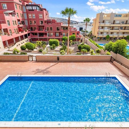 אל מדאנו Medano4You Jaquita Paradise Holiday Home מראה חיצוני תמונה