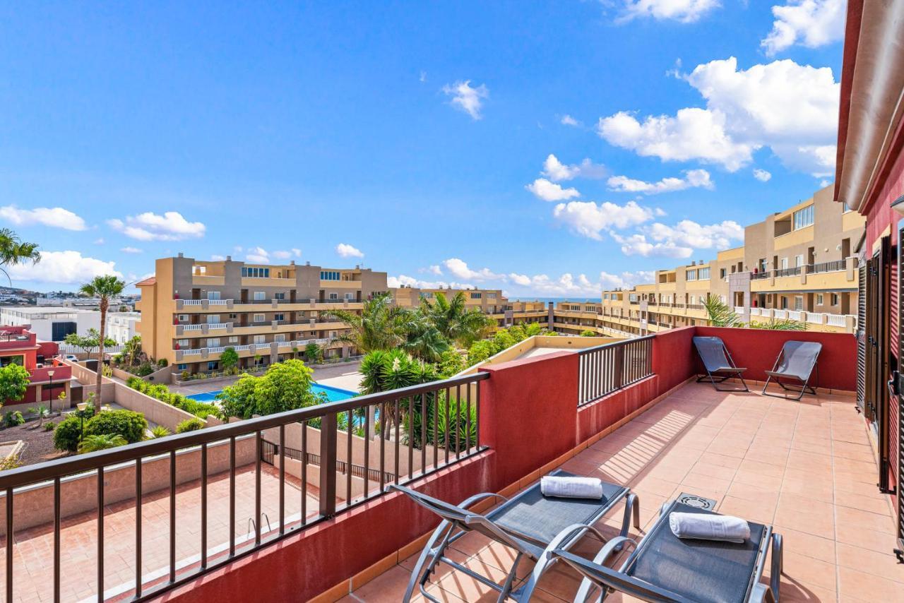 אל מדאנו Medano4You Jaquita Paradise Holiday Home מראה חיצוני תמונה