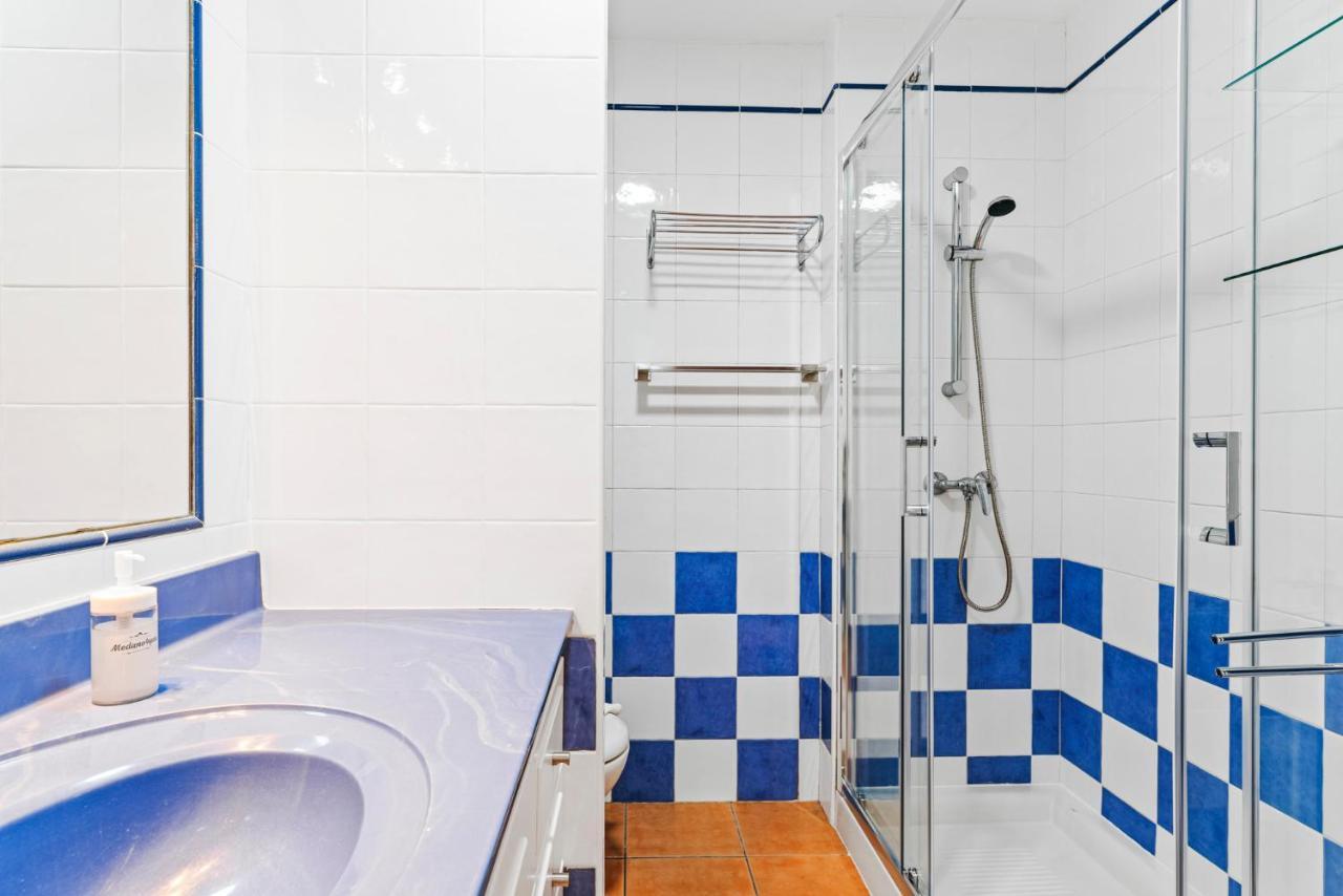 אל מדאנו Medano4You Jaquita Paradise Holiday Home מראה חיצוני תמונה