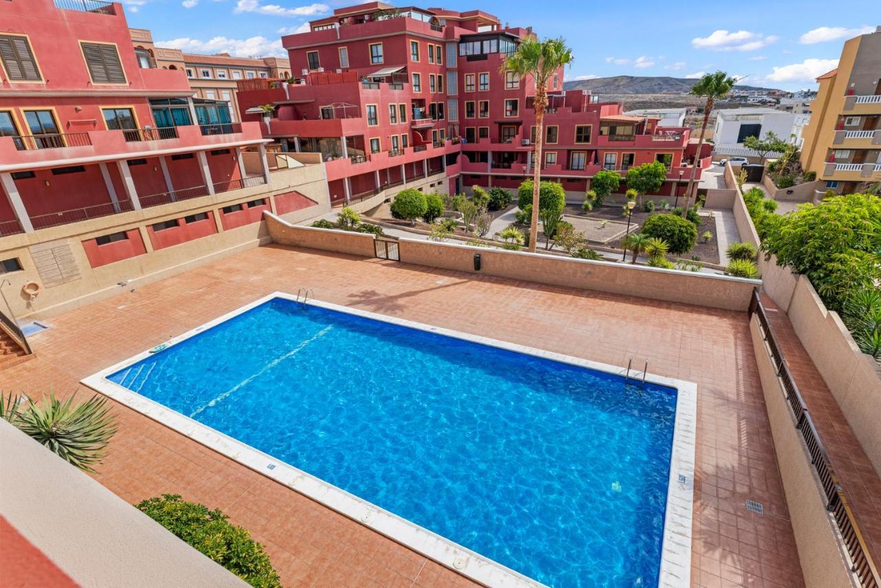 אל מדאנו Medano4You Jaquita Paradise Holiday Home מראה חיצוני תמונה