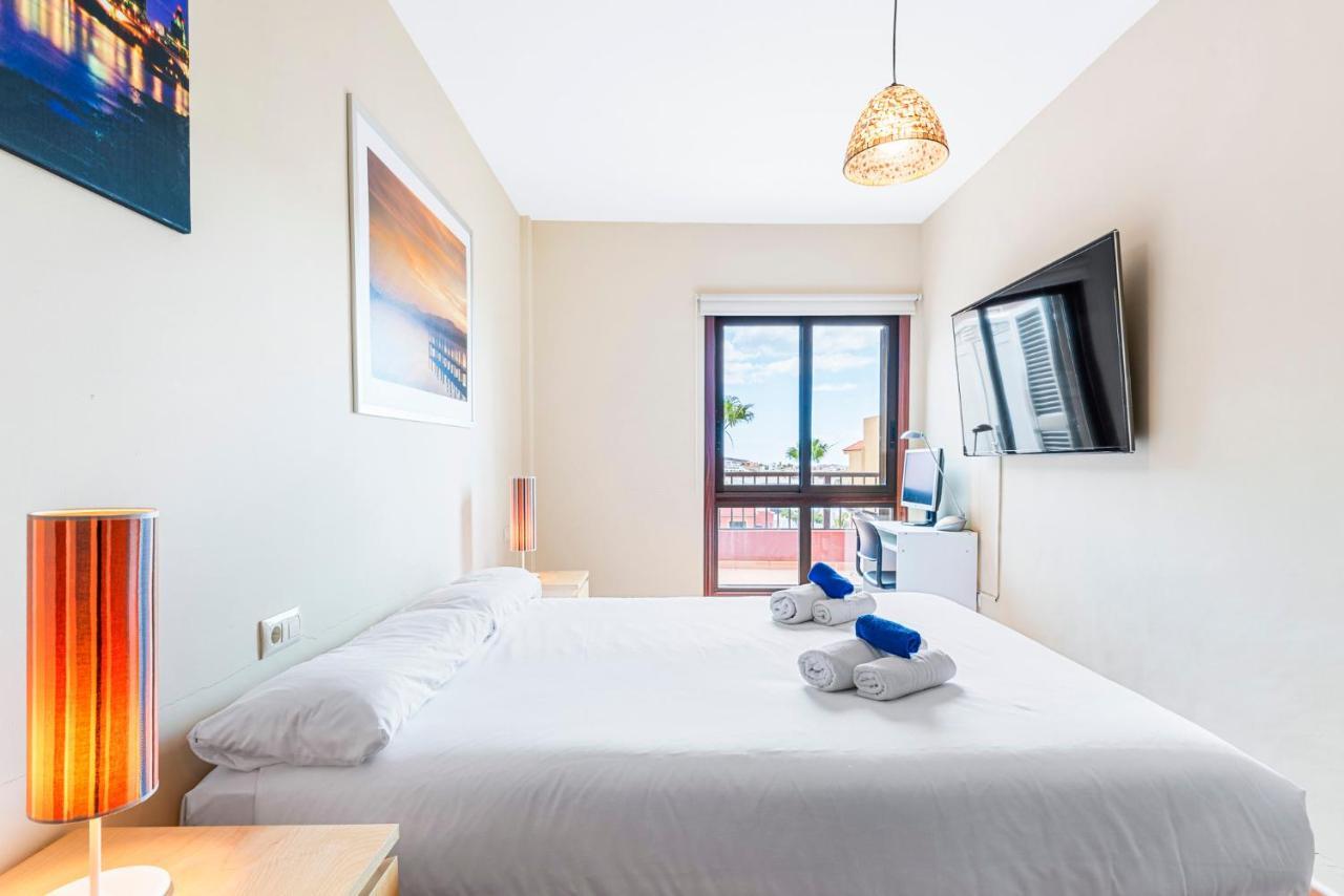 אל מדאנו Medano4You Jaquita Paradise Holiday Home מראה חיצוני תמונה