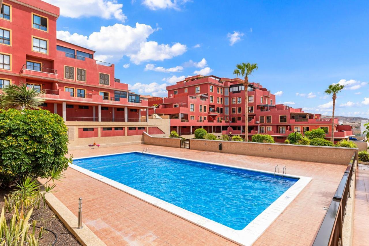 אל מדאנו Medano4You Jaquita Paradise Holiday Home מראה חיצוני תמונה