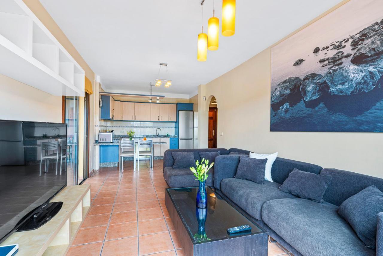 אל מדאנו Medano4You Jaquita Paradise Holiday Home מראה חיצוני תמונה