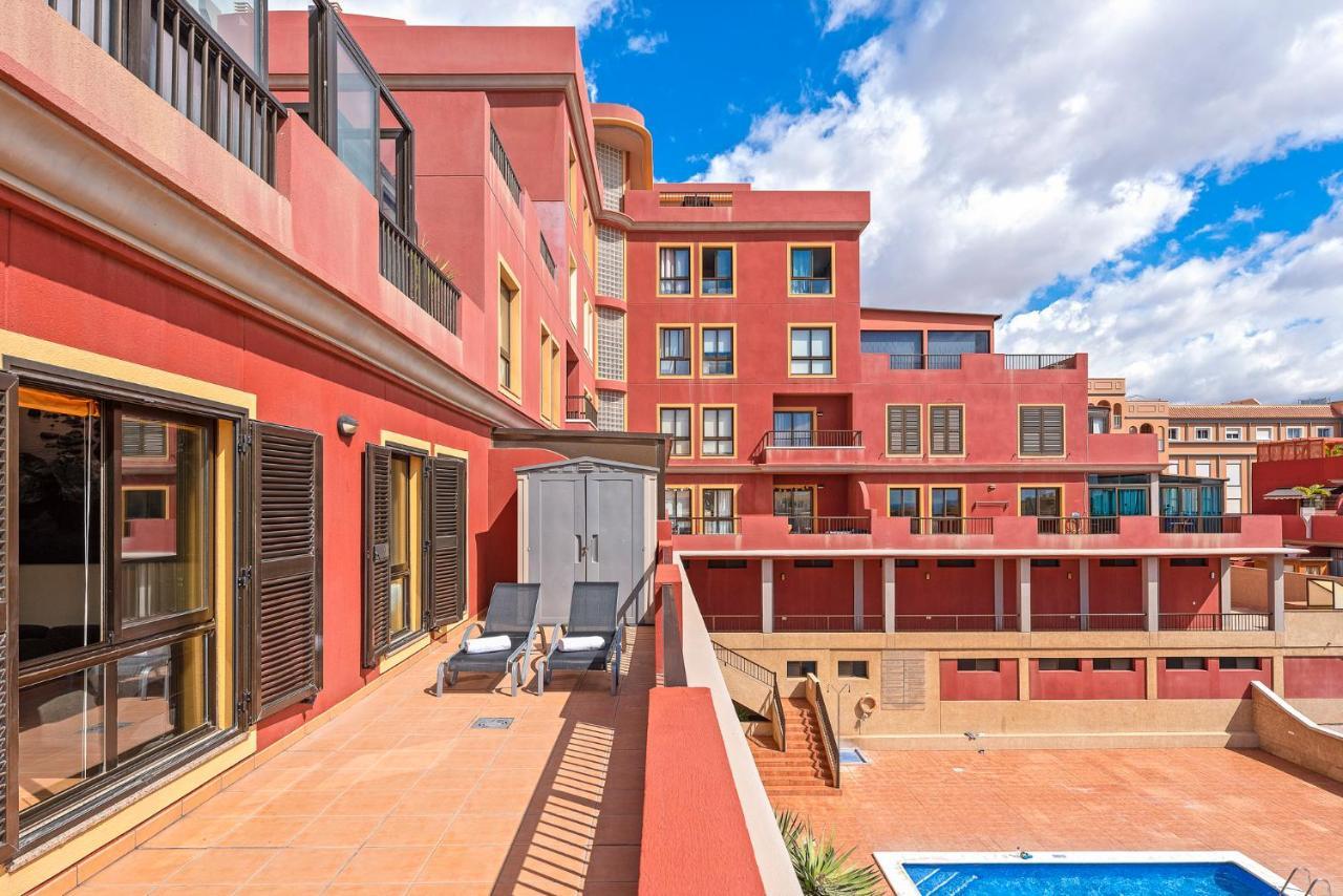 אל מדאנו Medano4You Jaquita Paradise Holiday Home מראה חיצוני תמונה