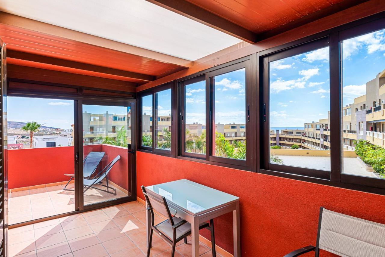 אל מדאנו Medano4You Jaquita Paradise Holiday Home מראה חיצוני תמונה